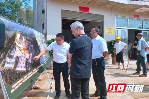 黃龍鎮 邁向高端化與現代化的精品旅游新篇章