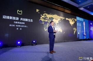 行業動態 馬蜂窩新旅游電商大會——打造產品創新與流量紅利雙引擎