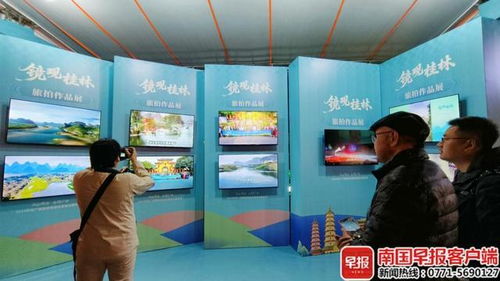 冬游廣西正當時 溫暖山水，愜意時光與精選路線推薦