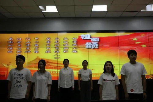 聲頌初心，藝境千秋——人文藝術(shù)學(xué)院黨委學(xué)生黨員服務(wù)站黨支部“迎國慶，誦初心”主題朗誦大賽圓滿落幕