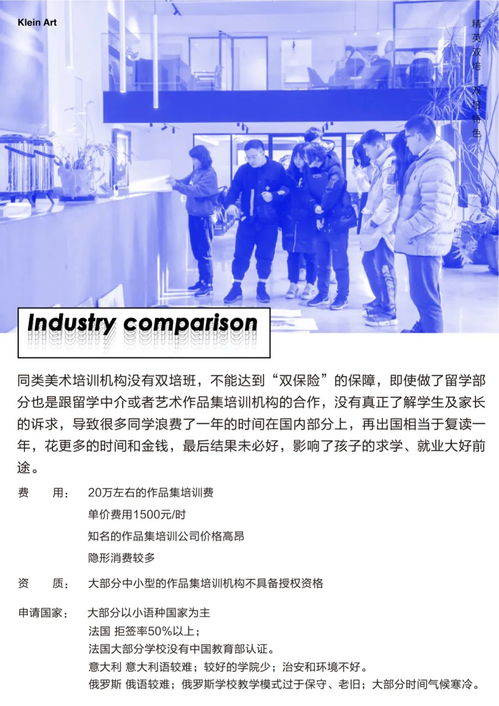 夢(mèng)想新起點(diǎn) 廣蘭圖靈藝術(shù)教育與吳越·克萊因藝術(shù)留學(xué)2020-2021招生簡(jiǎn)章